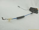 Saab 9-3 Driver Left Front Door Lock Actuator-8