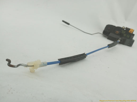 Saab 9-3 Driver Left Front Door Lock Actuator