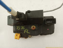 Saab 9-3 Driver Left Front Door Lock Actuator-9