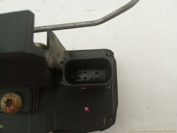 Saab 9-3 Driver Left Front Door Lock Actuator