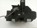 Saab 9-3 Driver Left Front Door Lock Actuator-12