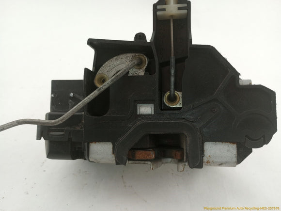 Saab 9-3 Driver Left Front Door Lock Actuator