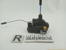 Saab 9-3 Passenger Right Front Door Lock Actuator-1