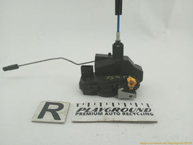 Saab 9-3 Passenger Right Front Door Lock Actuator