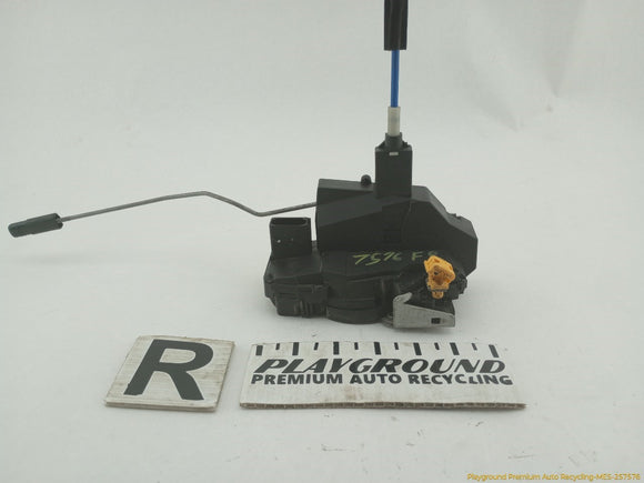 Saab 9-3 Passenger Right Front Door Lock Actuator