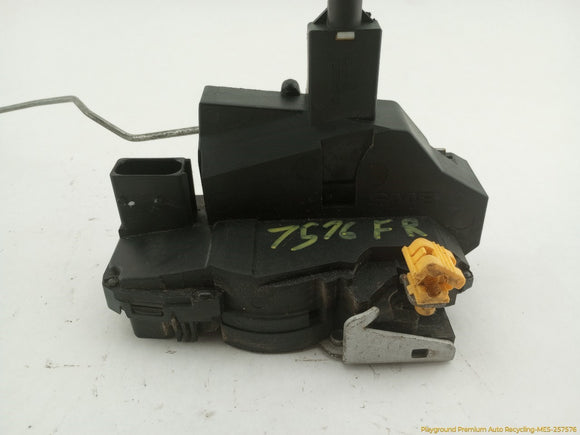 Saab 9-3 Passenger Right Front Door Lock Actuator