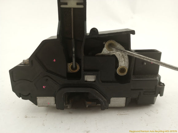 Saab 9-3 Passenger Right Front Door Lock Actuator