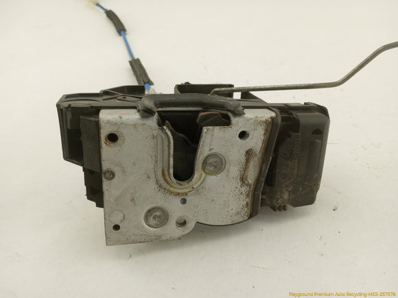 Saab 9-3 Passenger Right Front Door Lock Actuator