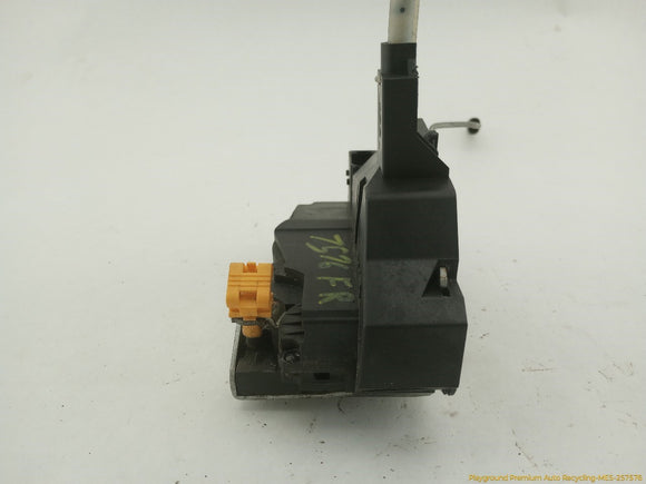 Saab 9-3 Passenger Right Front Door Lock Actuator