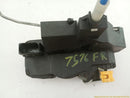 Saab 9-3 Passenger Right Front Door Lock Actuator-7