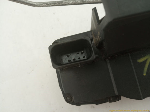 Saab 9-3 Passenger Right Front Door Lock Actuator
