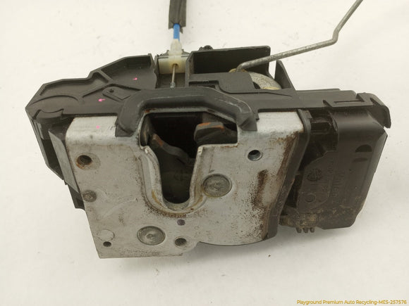 Saab 9-3 Passenger Right Front Door Lock Actuator