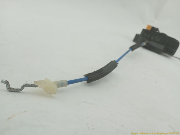 Saab 9-3 Passenger Right Front Door Lock Actuator