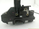 Saab 9-3 Passenger Right Front Door Lock Actuator-12