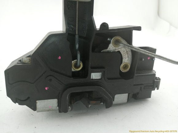 Saab 9-3 Passenger Right Front Door Lock Actuator