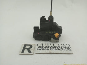 Saab 9-3 Passenger Right Rear Door Lock Actuator