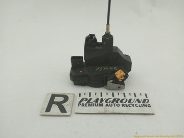 Saab 9-3 Passenger Right Rear Door Lock Actuator
