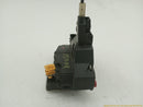 Saab 9-3 Passenger Right Rear Door Lock Actuator-4