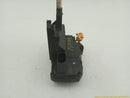 Saab 9-3 Passenger Right Rear Door Lock Actuator-5
