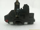 Saab 9-3 Passenger Right Rear Door Lock Actuator-6