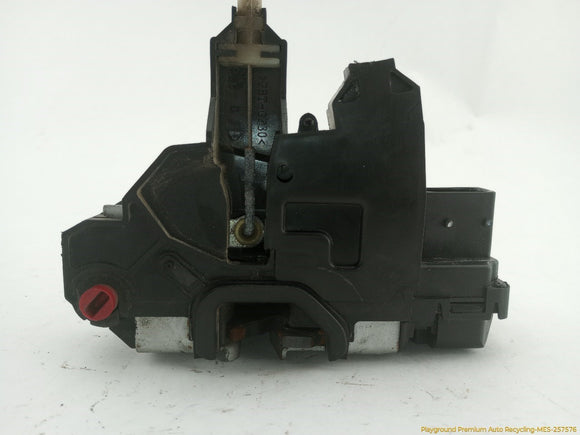 Saab 9-3 Passenger Right Rear Door Lock Actuator