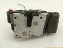 Saab 9-3 Passenger Right Rear Door Lock Actuator-7