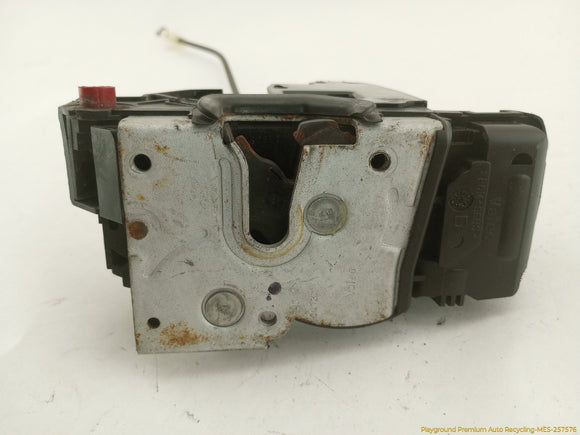 Saab 9-3 Passenger Right Rear Door Lock Actuator