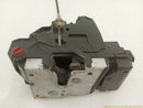 Saab 9-3 Passenger Right Rear Door Lock Actuator-8