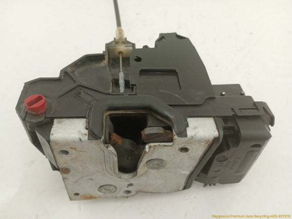 Saab 9-3 Passenger Right Rear Door Lock Actuator