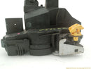 Saab 9-3 Passenger Right Rear Door Lock Actuator-9