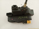 Saab 9-3 Passenger Right Rear Door Lock Actuator-10