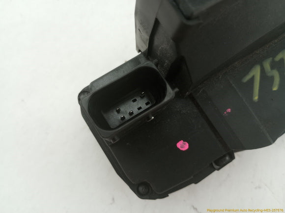 Saab 9-3 Passenger Right Rear Door Lock Actuator