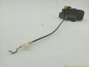 Saab 9-3 Passenger Right Rear Door Lock Actuator-12