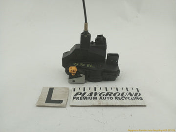 Saab 9-3 Driver Left Rear Door Lock Actuator