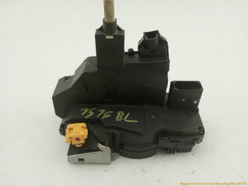 Saab 9-3 Driver Left Rear Door Lock Actuator - 0