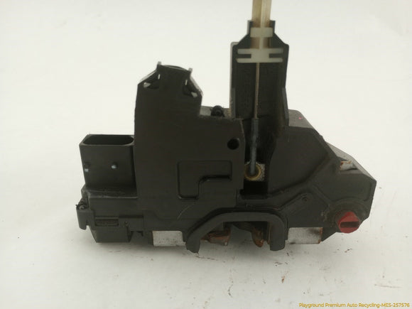 Saab 9-3 Driver Left Rear Door Lock Actuator