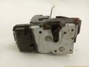 Saab 9-3 Driver Left Rear Door Lock Actuator-4