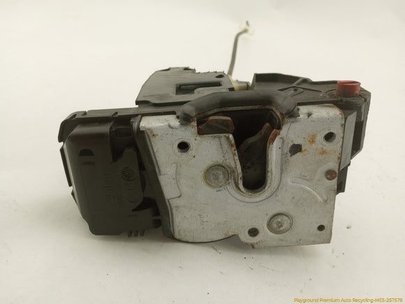 Saab 9-3 Driver Left Rear Door Lock Actuator