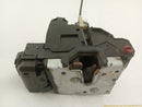 Saab 9-3 Driver Left Rear Door Lock Actuator-5