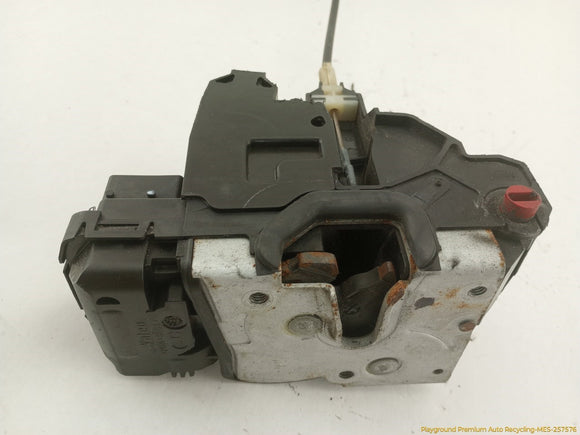 Saab 9-3 Driver Left Rear Door Lock Actuator
