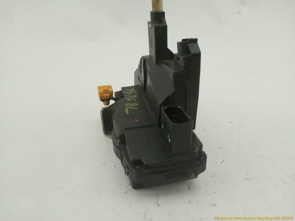 Saab 9-3 Driver Left Rear Door Lock Actuator
