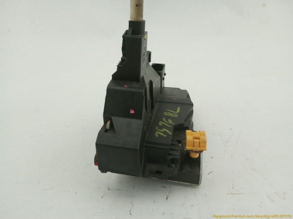 Saab 9-3 Driver Left Rear Door Lock Actuator