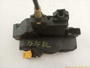 Saab 9-3 Driver Left Rear Door Lock Actuator-8