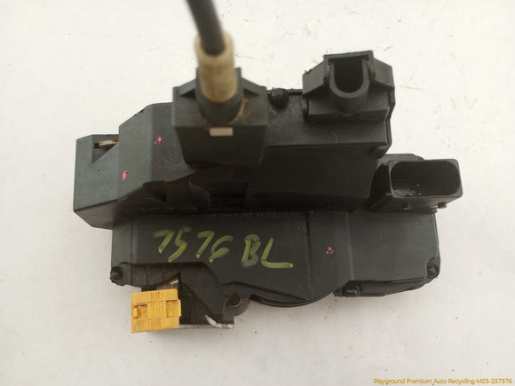 Saab 9-3 Driver Left Rear Door Lock Actuator