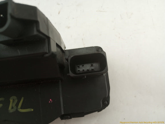Saab 9-3 Driver Left Rear Door Lock Actuator