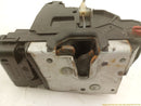 Saab 9-3 Driver Left Rear Door Lock Actuator-11