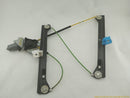 Saab 9-3 Driver Left Front Door Window Regulator-2