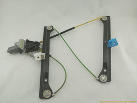 Saab 9-3 Driver Left Front Door Window Regulator - 0