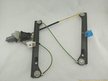Saab 9-3 Driver Left Front Door Window Regulator - 0