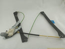 Saab 9-3 Driver Left Front Door Window Regulator-3
